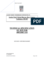 24 - 400 - 220 - KV - SS HW PDF