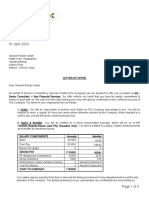 Quinnox OfferLetter