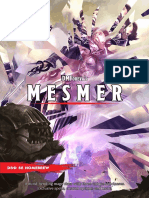 HZ Mesmer 1.5 Current Release PDF