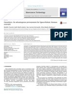 Bioresource Technology: Rodolfo Travaini, Judit Martín-Juárez, Ana Lorenzo-Hernando, Silvia Bolado-Rodríguez