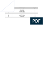 3.3kV Boards Motor Settings PDF