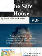 The Safe House