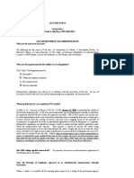 Lecture Notes Tax Enforcement PDF
