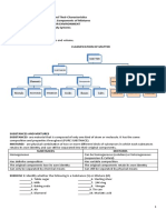 Advance Science 6 FIRST-FOURTH QUARTER