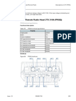 FRGQ Nokia Flexi RRU