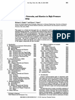 Catalytic: Reactivities, Networks, Kinetics High-Pressure Hydroprocessing