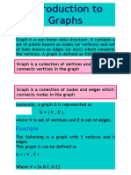 Trees and Graphs3