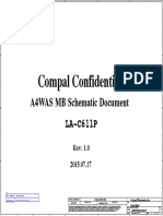 La-C611p R10 PDF