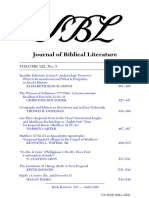 2003 JBL No. 3 (Completo)