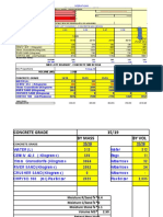 LOT1 CONCRETE Mixes 27-03-2019 - REV 9.1