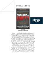 Running On Empty: Ladda Ner Boken PDF