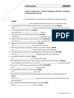 3 Key-Word-Transformation PDF