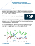 MC3 SMR Casestudy