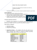 PERFORMING COMPUTER OPERATIONS (PCO) LO4 (TLE - IACSS9-12PCO-If-7)