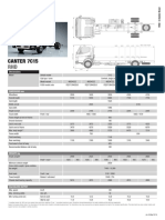 Spec Sheets Canter TF1 OBD 7C15 R EuroVI en 06 2016