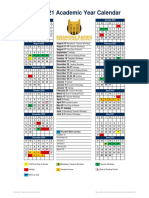 2020-21 RRGSD Calendar