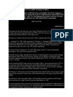 Solid Triangle Sales Corp. v. Sheriff of RTC QC, G. R. No. 144309, November 23,2001