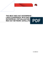 Red Hat Satellite