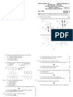 (Vi) Photochemistry & Solid Chemistry