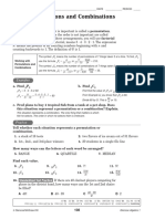 14 2 Permutations and Combinations PDF