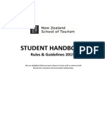 NZST Student Handbook 2019 v10 PDF