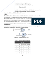 4 Substractor