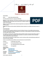 SOM Prospectus 2020-2021