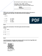Control Unit 1 Assessment PDF