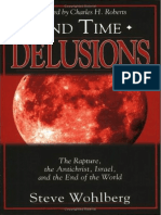 End Time Delusions PDF