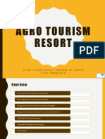 2020.06.24 - Agro Tourism Resort