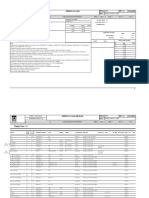 Piping Class: PROJ: 2963 REV: 1 DOC: PPAG-100-ET-C-009