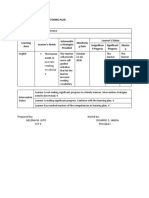 L3A4 - Individual Learning Monitoring Plan Template