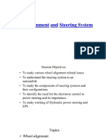 Steering PDF