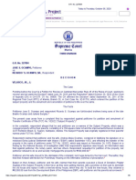 Ocampo Vs Ocampo PDF