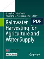 Rainwater Harvesting For Agriculture and Water Supply (PDFDrive) PDF