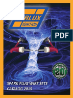 Herlux Spark Plug Wire Set 2015 PDF