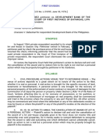 Hernandez v. Development Bank of The Philippines (71 SCRA 290)