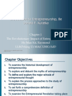 Introduction To Entrepreneurship, 8e Donald F. Kuratko