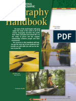 National Geographic Geography Handbook