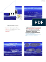 2 Discourse Analysis - Conversation Analysis