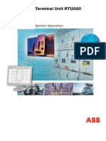 Rtu560 Datasheet Deabb125506