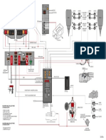 Eng / Apu Fire Detection/ Extinguishing Wheelwell Fire Detection