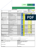 ESI2.0 - Prices & Order Form