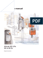 Installation Manual PDF