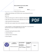 2.5-2 Analyze Pre-Test and Post-Test Result