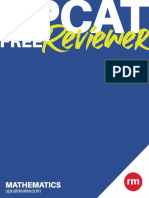 UPCAT Reviewer PDF