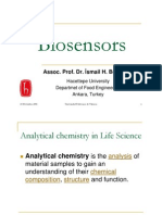 Biosensors