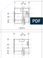 Foundation Plan: C1F1 C1F1 C1F1 FTB-1 FTB-1