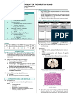 4.1d - Pathology of The Pituitary - Nov.10 - Dr. Galang