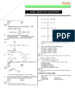 Alkyl Halides Solutions (-2) Chem